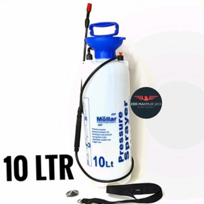 Best Seller Semprotan 10 Liter - Alat Penyemprot Tanaman Hama Mollar Splayer