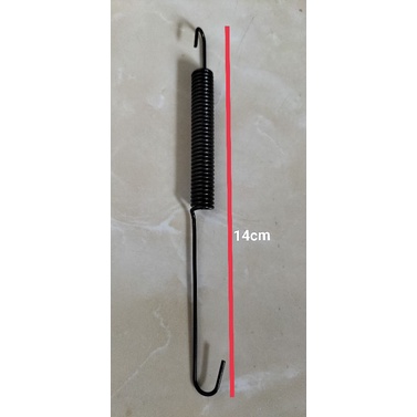 Spring Governor/Per Gubernur GX390