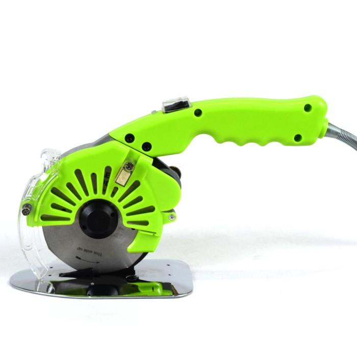 Terlaris Mesin Potong Bahan Kain Motor Servo Kaesar Octa Rcs 100