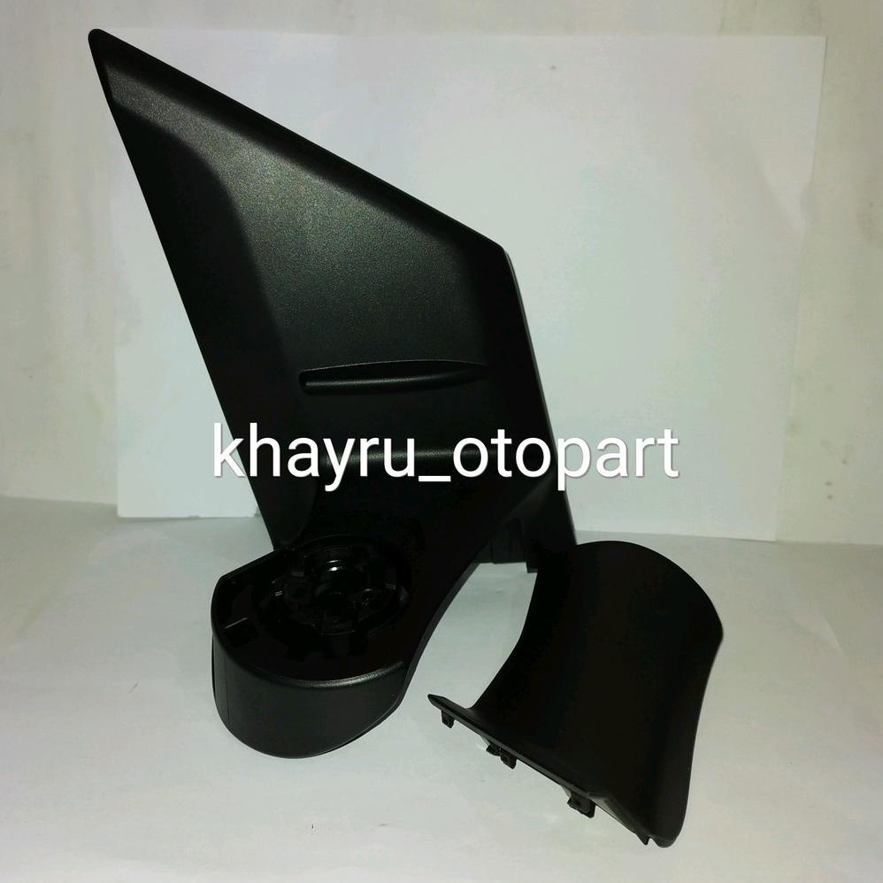 DUDUKAN KAKI SPION SIGRA ATAU CALYA KANAN