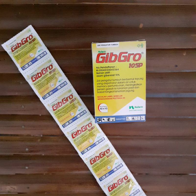 GIBGRO 10SP