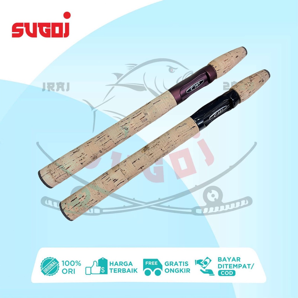 REELSEAT C14 SET BUSA CORK ORIGINAL - REELSEAT C14 CUSTOM