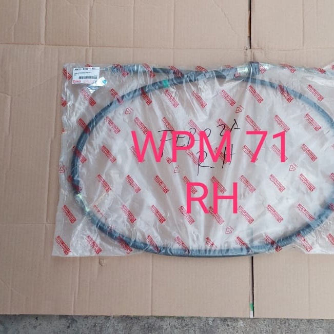 Terlaris Kabel Rem Tangan Feroza Long Ori