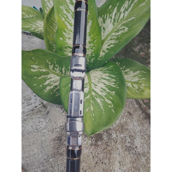 tegek boxuan 360cm set kolong