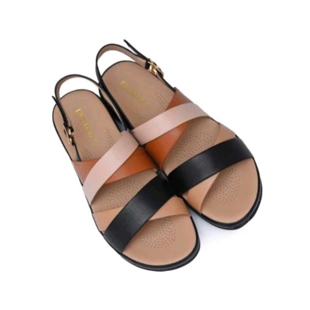 ELIZABETH Shoes Sandal Tali 0400 0144