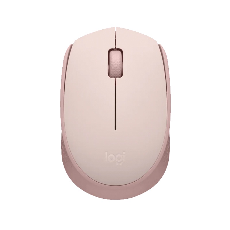 Logitech Mouse M171 (Warna Baru)