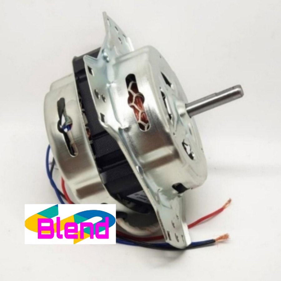 Dinamo Spin No.03 TEMBAGA Model SANKEN Kaki 4 Mesin Cuci Pengering