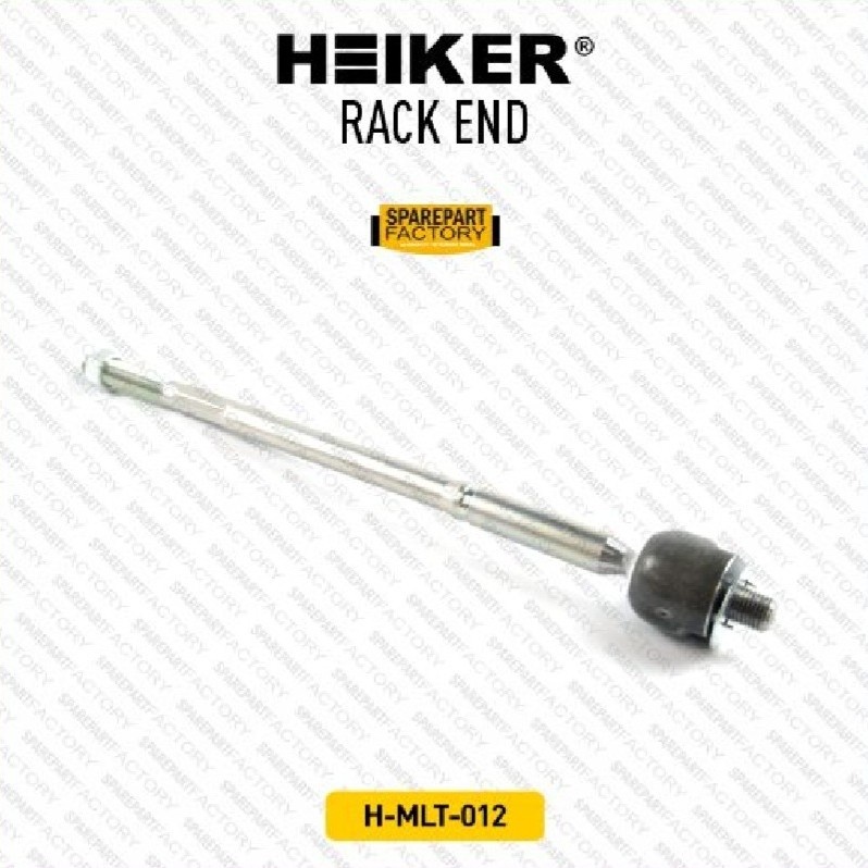 Rack end long Tie rod Outlander 10-ON Lancer EX 08-ON H-MLT-012 Heiker