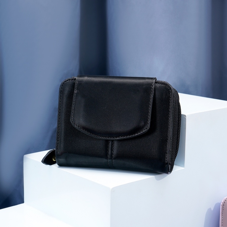 Handmadeshoesby - [Dompet Wanita] Dompet Linzy