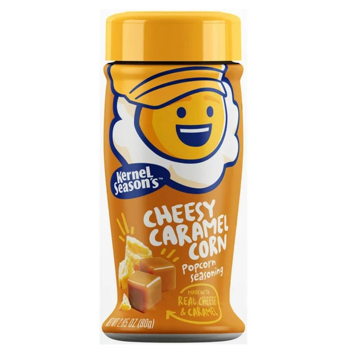 

Kernel Season's Butter Popcorn Seasoning - 80 Gr