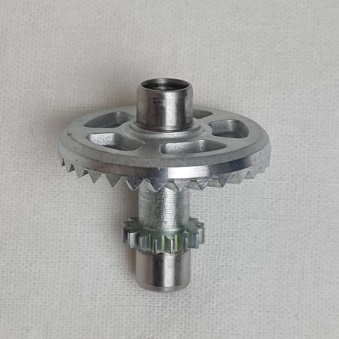 Reel Hemus Corvet Lt 1000,2000,3000,4000