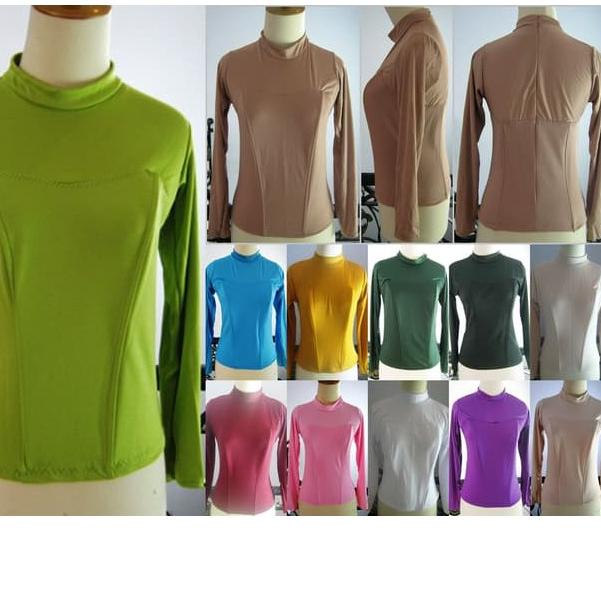 ♞ Longtorso Kemben Dalaman Kebaya Muslim ❅