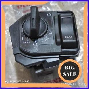 last stok KEYLESS VARIO 150 ORIGINAL KEYLESS HONDA VARIO 150 140ZZ3