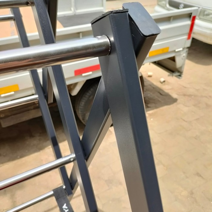 TERBARU- jemuran baju stainless / jemuran pakaian stainless jumbo (PROMO)