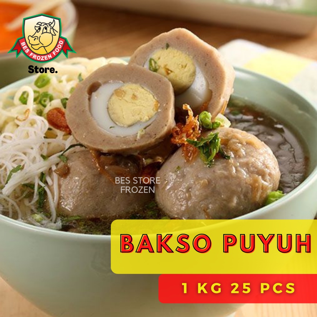 

BES - Bakso Puyuh Jumbo 1Kg