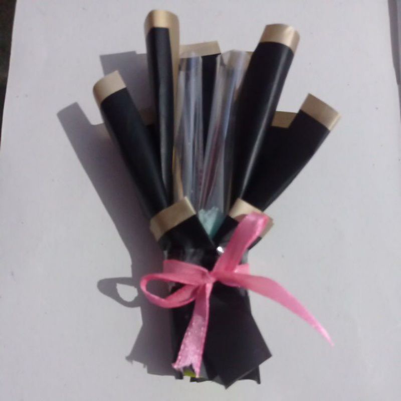 

angpau buket mini
