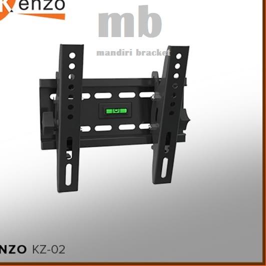 ▲ Braket TV Kenzo kz-02 /Breket TV/Bracket TV LCD TV 42" 40" 32" 29" 24" 17Inch kenzo kz-02 ✿