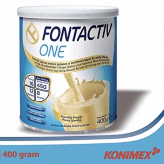 

✯ FONTACTIV ONE ™