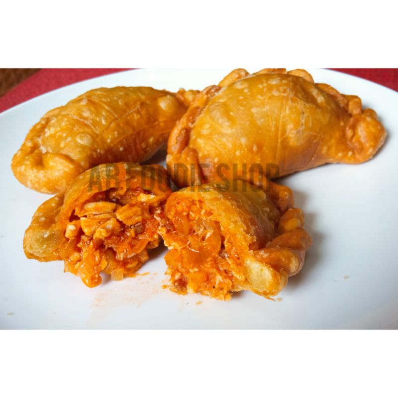 

pastel frozen 5pcs bolognese