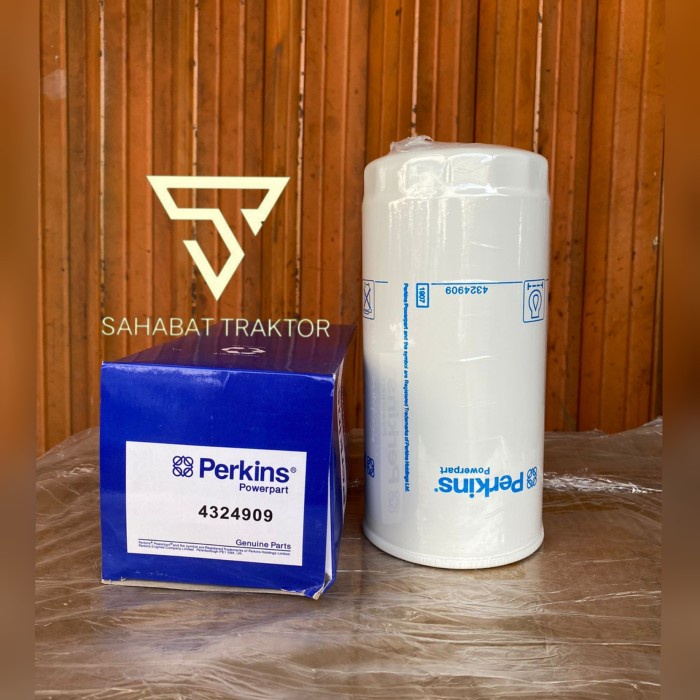 STTR Filter oli oil filter Perkin 4324909