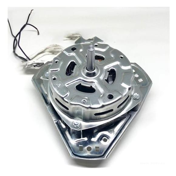 MOTOR SPIN PWM 7067 Dinamo pengering mesin cuci 2 tabung Polytron