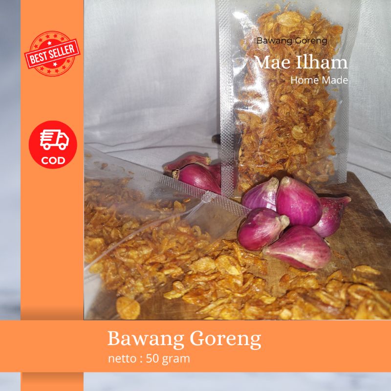 

Bawang Goreng Original