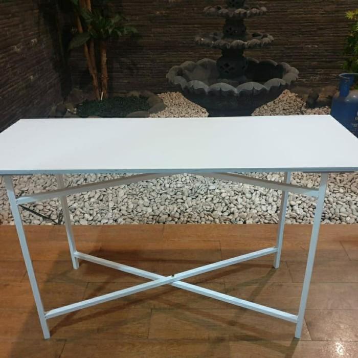 Terlaris Meja Lipat Bazar