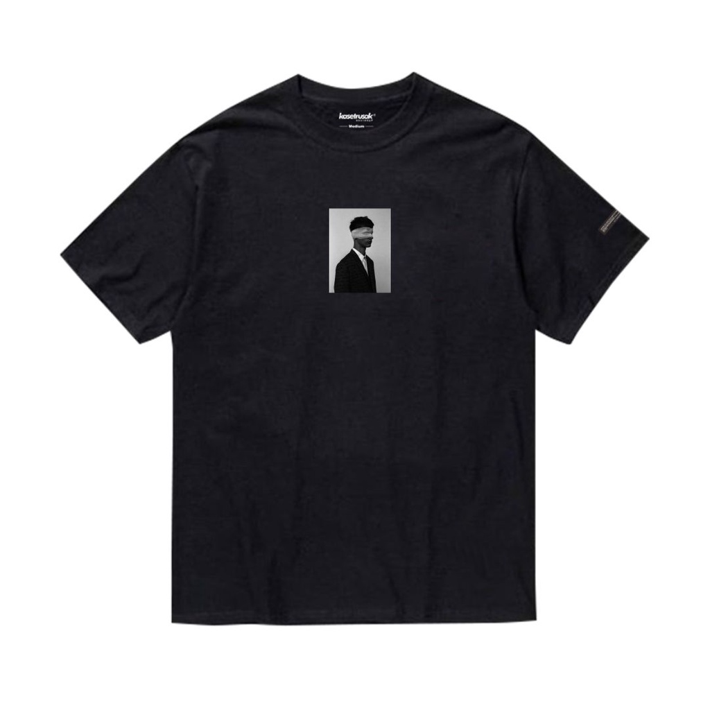 Kasetrusak - T-Shirt Underground Network