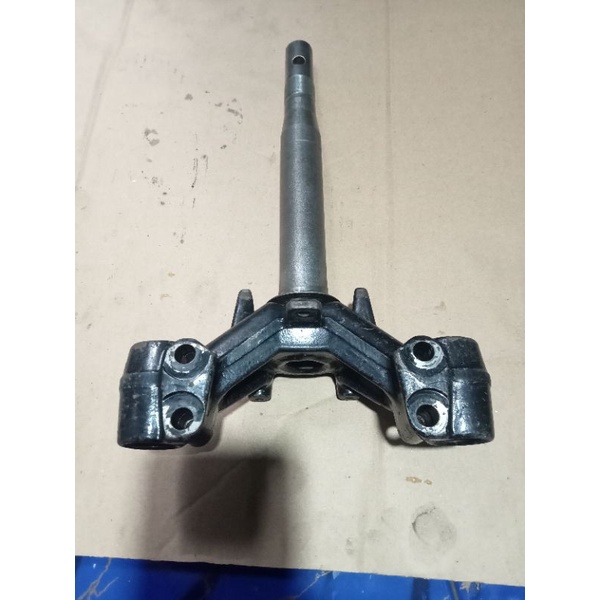 segitiga pork Supra fit new original