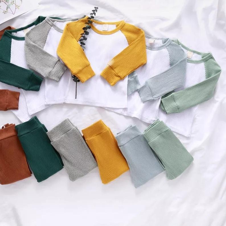 ✮ Outbox Fashion Setelan Anak Dilan ✽