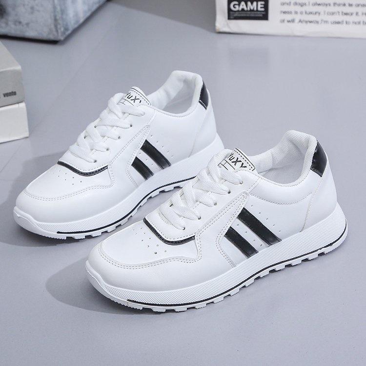 [ Import Design ] Sepatu Sneakers Wanita Import Premium Quality ID204