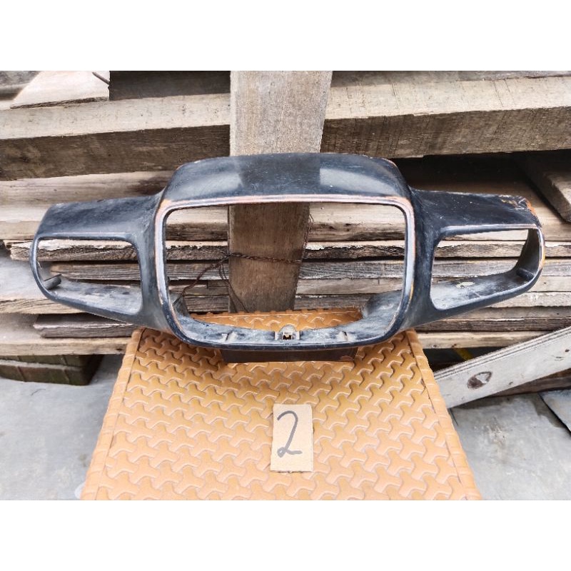 batok totok lampu depan honda astrea grand original second no 2