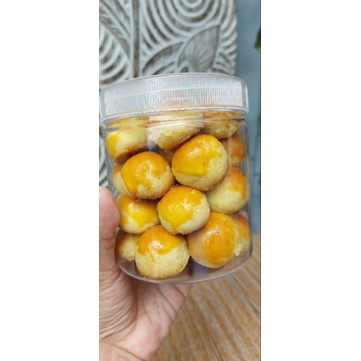 

Nastar kue kering lebaran