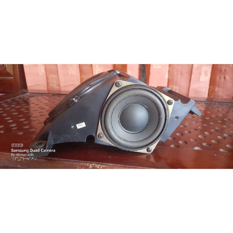 speaker xbr polytron/speaker copotan tv polytron