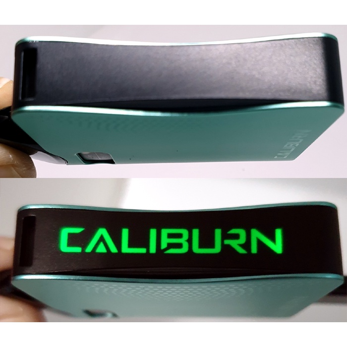 CALIBURN AK3 POD KIT ORIGINAL