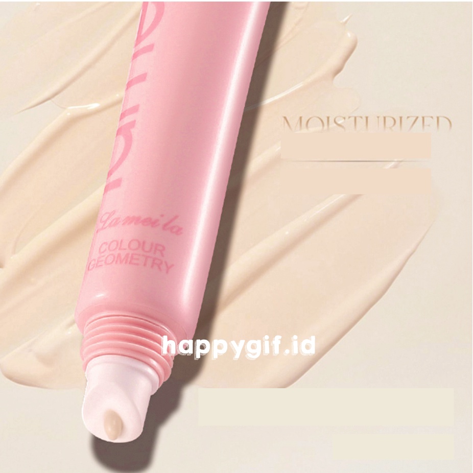 LAMEILA Mini BB Cream Moisturizing Liquid Makeup Base LA220 3317