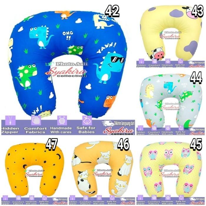 Grosir Bantal Menyusui