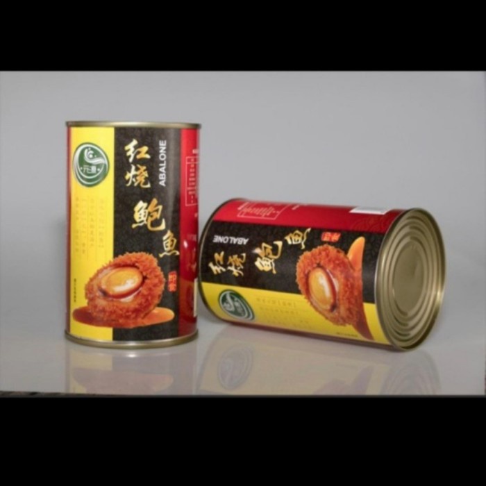 

ABALONE KALENG HONGSAO/ABALONE KALENG ORIGINAL