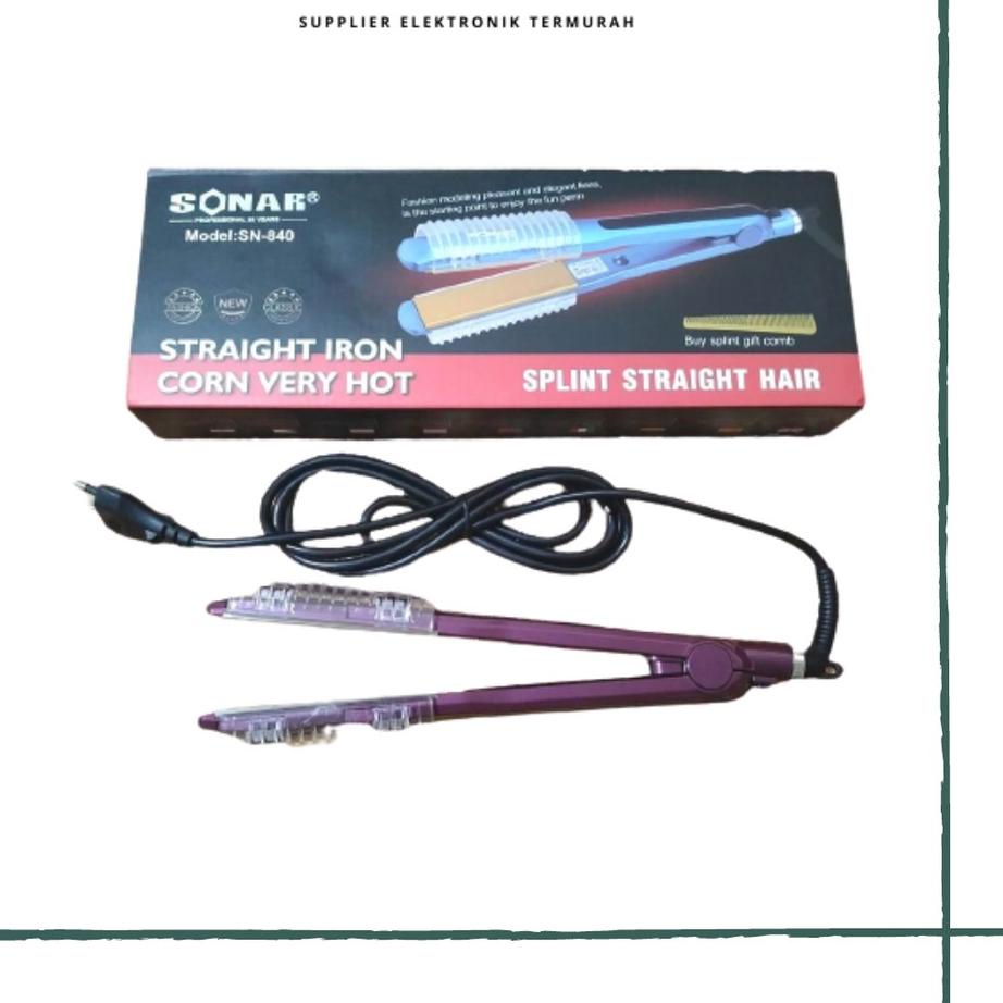 ✷ CATOK SONAR SN-840 ☋