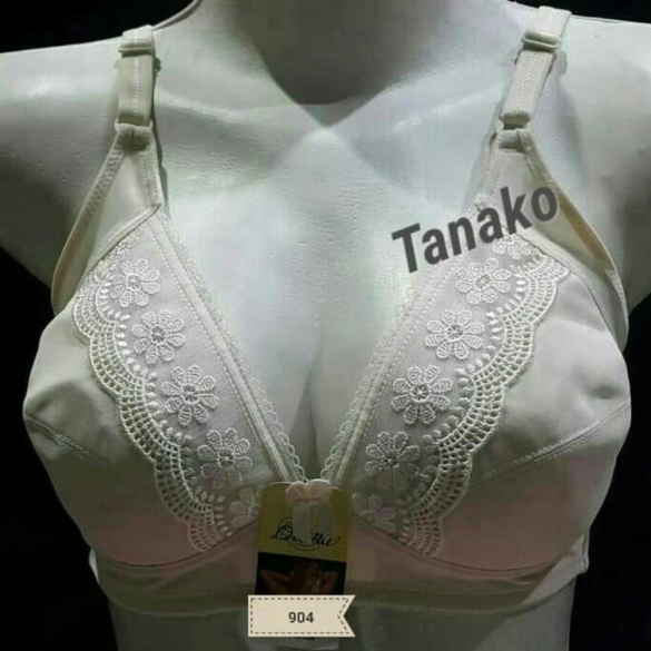 Promo Bra / Bh merk DIANA tipe 904 busa tipis - 34 Diskon
