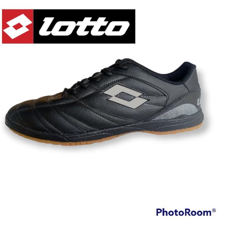 TERPERCAYA Sepatu BSize Pria Jumbo Besar premium  / Sepatu futsal lotto Running Olahraga Jogging Sne