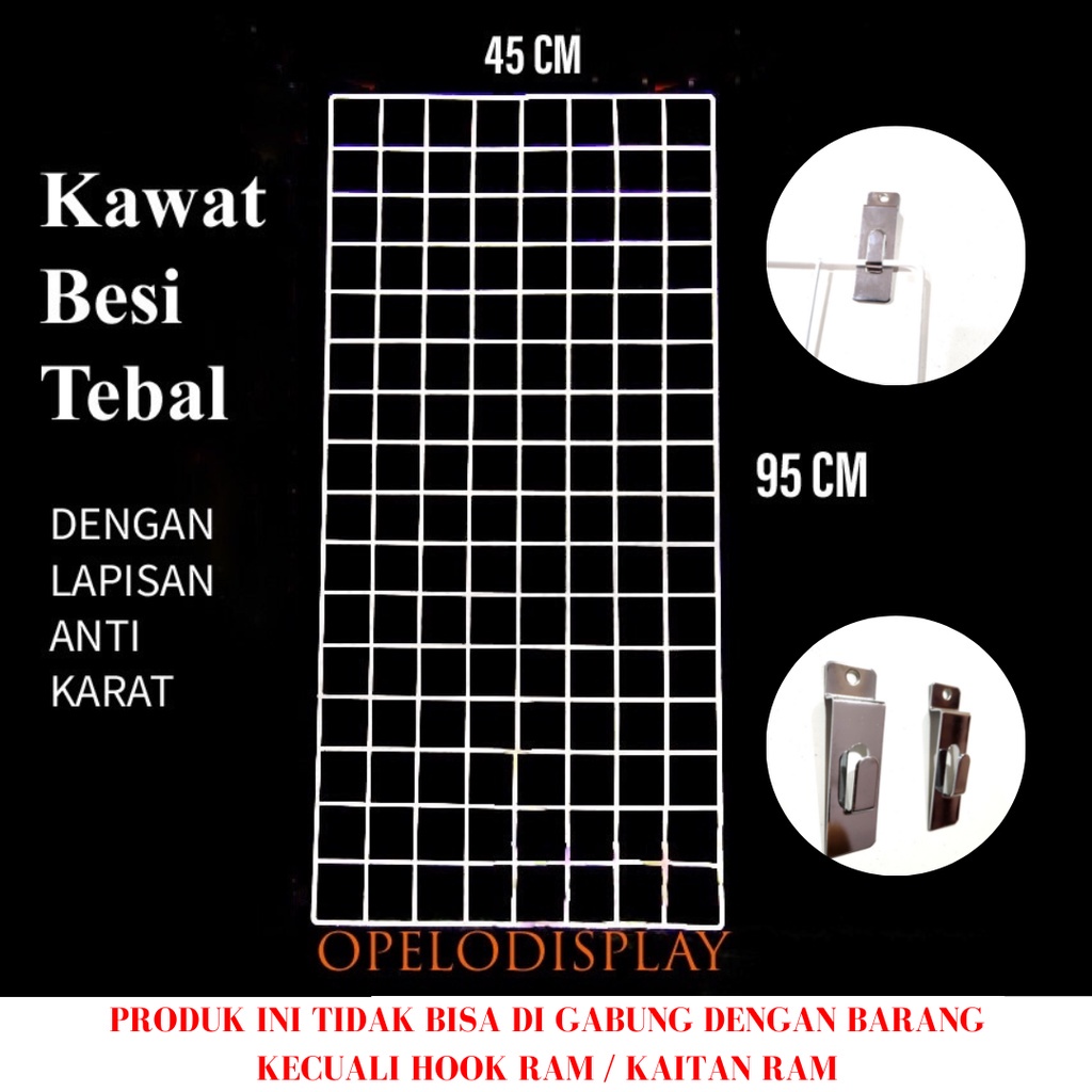 Hiasan Dinding Foto Terbaru Karakter Premium High Quality Bagus P5X8 Dapur Kekinian Simple Hexagonal