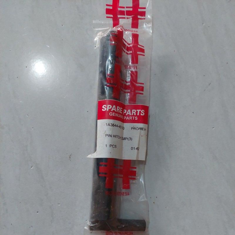 pen bajak YANMAR YST PRO