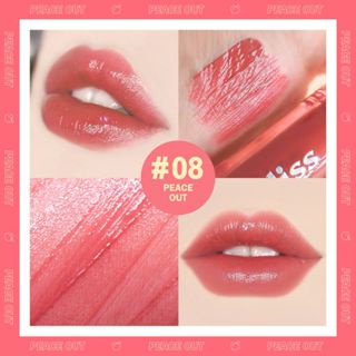 BNB barenbliss Korean Bloomatte Full Bloom Transferproof Matte Tint