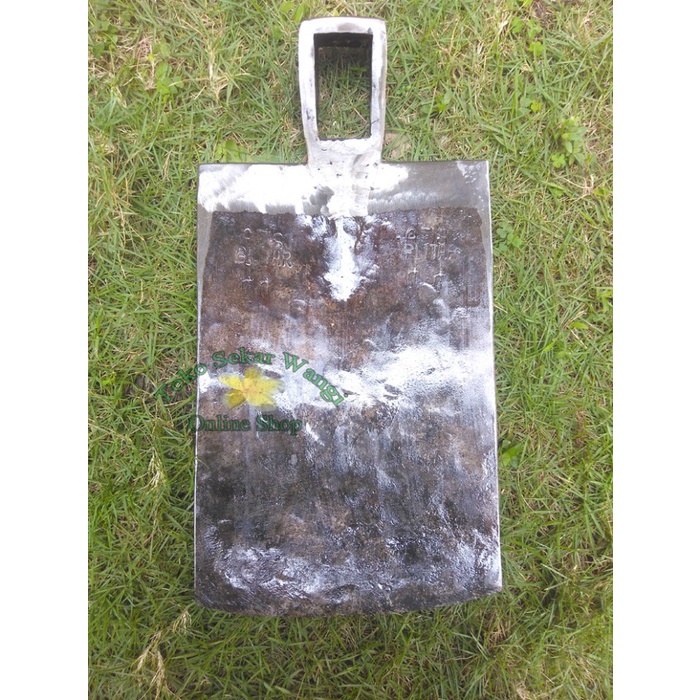 PACUL PANDE / ORIGINAL ASLI CANGKUL BLITAR BAHAN BAJA PACUL SAWAH