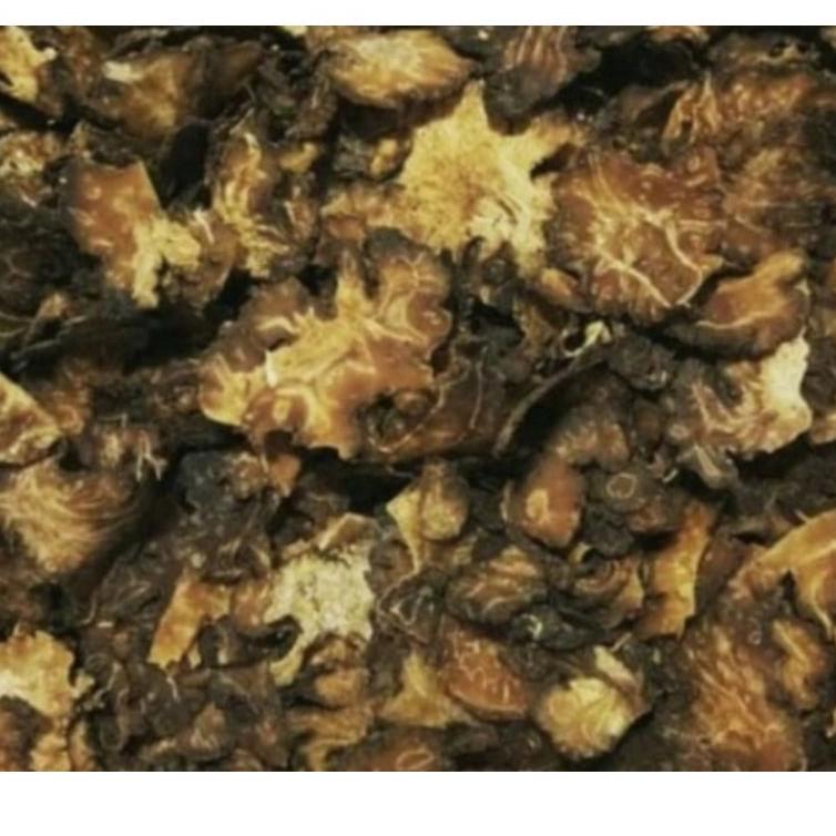 

♡ Rempah Geganti / Ganti 500gr ❀