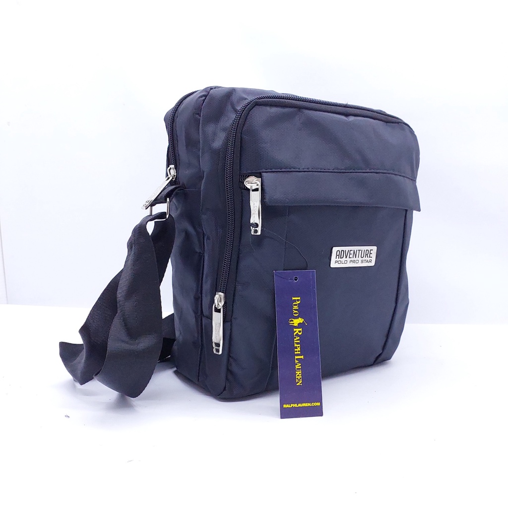 TAS SELEMPANG POLO RALPH LAUREN KOTAK KANVAS BESAR MURAH ORIGINAL / TAS BAHU KOTAK KANVAS POLO PRO SPORT ADVENTURE BESAR ORIGINAL MURAH / TAS TALI SATU KOTAK KANVAS POLO MURAH BESAR ORIGINAL / TAS SELEMPANG KOTAK POLO RALPH LAUREN 3 RUANGAN KANVAS MURAH