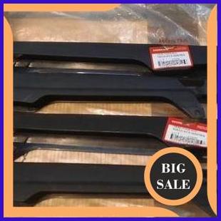 sparepart KTENGKAS GLPRO GLMAX ORIGINAL AHM 40510 KC5 000FMA 140ZZ3