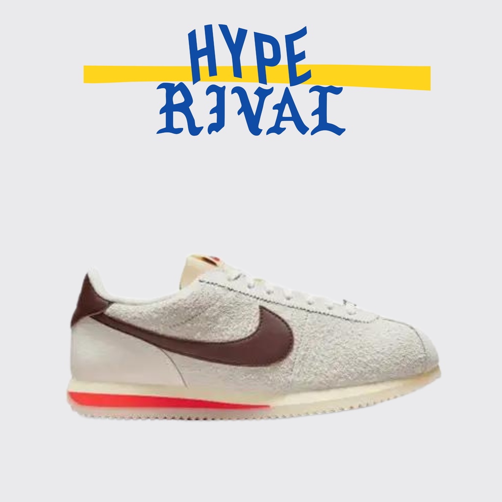 Nike Cortez 23 Sail Earth (100% Original)