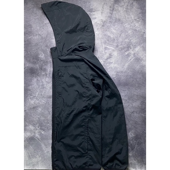 Gorpcore Jacket by “Uniqlo”